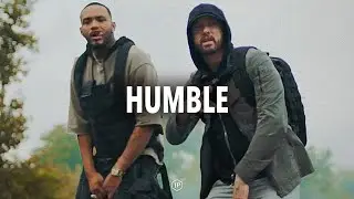 [FREE] Eminem Type Beat - 