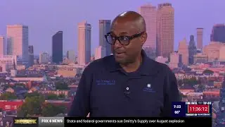 Dr. Eric Griggs on the dangers of discount, unapproved Botox