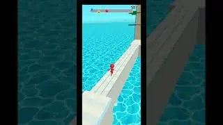 Fun Race 3D Level 5 Walkthrough