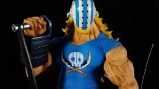 One Piece Portrait of Pirates Limited Killer
