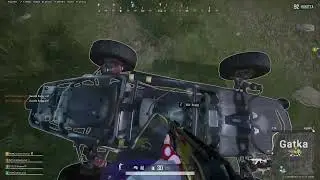 PUBG  BATTLEGROUNDS  bölüm 5