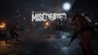 Miscreated Gameplay Indonesia