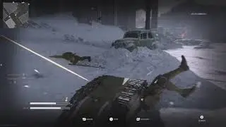 Call of Duty Vanguard Goliath Field Upgrade
