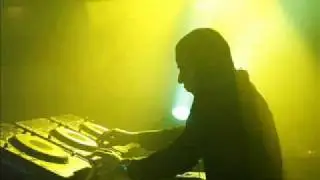 Anthony Pappa Live mix (colours)