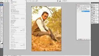 COLOR CORRECTION ACTION MAKING WITH TUTORIAL