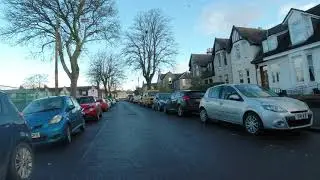 Scotstoun Glasgow