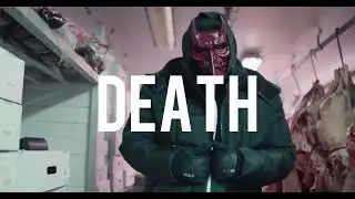 [FREE] (NR) Lucii x UK Drill Type Beat - &ldquo;DEATH&rdquo; | UK Drill Instrumental 2022