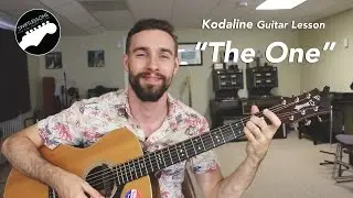 Kodaline 