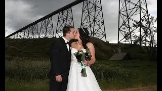 Aylssa & Sean Wedding