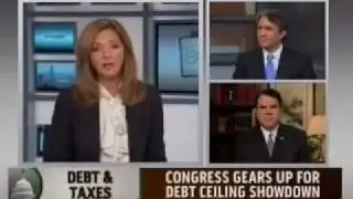 Alan Grayson: Ending Bush Tax Cuts Must Happen To Reduce The Deficit