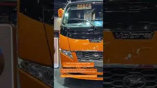 VOLARE FLY 12 45 LUGARES + MOTORISTA+ GUIA @rdvpotiguar #rdvpotiguar #&ocirc;nibus #motorista #rodovi&aacute;rio
