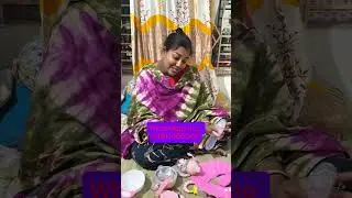 বাচ্চা সু'স্থ থাকবে আর মায়েরা চিন্তা মু'ক্ত #urmiaviofficial #trending