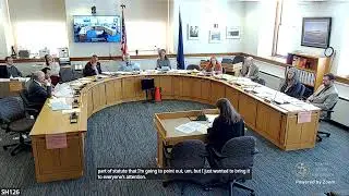 1-8-26 Committee On Transportation