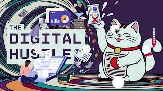 The Digital Hustle (single)