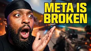 RAGE, NUKES & BROKEN METAS! (Black Ops 7 Best Moments)