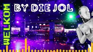 🔥 Beste Afrikaans - Welkom by die JOL | @dj-boere-troos  (Club Dance) 🎯