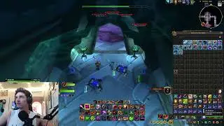 How to: Anzu solo for Reins of the Raven Lord Mount 1% Drop Rate [*HEROIC* Sethekk Halls] [DAY 3]
