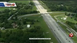 Oklahoma Turnpike Authority Faces Money Loss Over 'Plate Pay' Issues