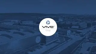VIVE GROUP 2018