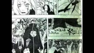 Naruto Manga Chapter 430 !!!