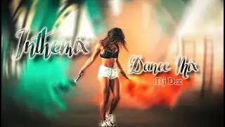 Music Dance  Remix Dj .D.z New Style Mix 2023...
