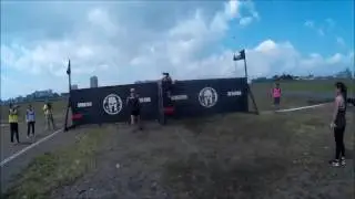 Experience a Spartan racer point of view