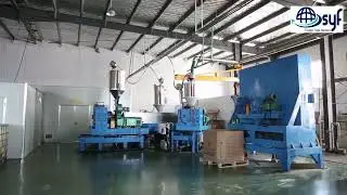 SYF ASIA TRANDIG S.A.C.