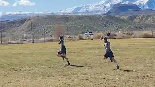Excellent TRY by Evan Wells on 2/10/2024