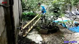 Peduli halaman #pln#haleyorapower#poskopkj#listrik