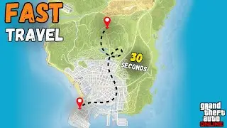 99% of GTA Players Don&rsquo;t Know This Trick!
