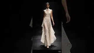 [올댓니팅] Breath of Light, Woven Silence-22 #fashion #fashionstyle #fashionshow #fashiontrends #style