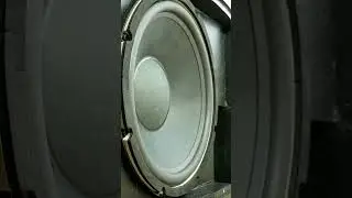PA Sub in House