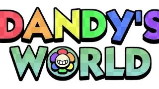 Dandy&rsquo;s world run with envy :D