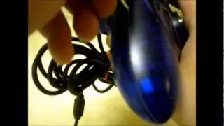 Filthy Flea Market Controller...YUCK!