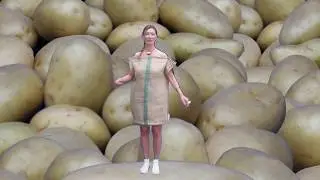 Les Patates - Nancycool - Youtube