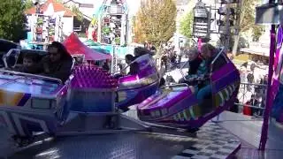 Break Dancer - Schneider (Offride) Video