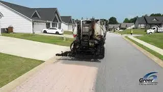 Reclamite saving City roads and public dollars