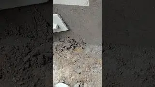 door step side small work