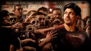 ONLY SRK CAN SAVE BOLLYWOOD AGAIN. #shahrukhkhan #srk #shahrukh #bollywood