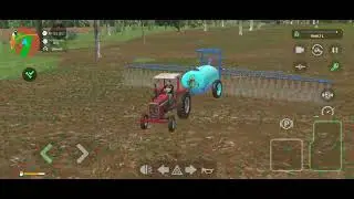 Farming sim Brasil 