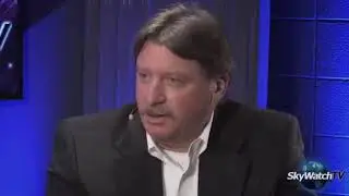 Mark Taylor (August 24, 2017) - The Trump prophecy what's coming next part 1