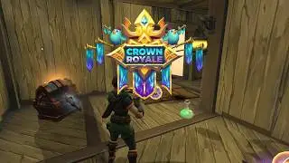 No Bad Vibes ~ A Realm Royale Edit