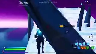 Flea 1v1 map free build
