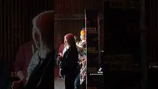 Bianca Del Rio meeting fans in Detroit - 2024 Dead Inside Tour - Saturday, March 16th, 2024