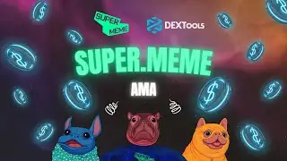 Super Meme AMA: Building a Safer Meme Coin Ecosystem on Base