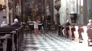 [Luca Ricci] - Haiku II (2025) - ForFest Kroměříž