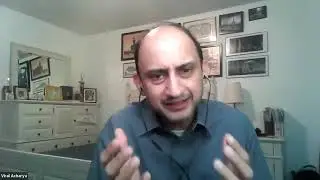 Quest for Financial Stability in India | Viral V. Acharya | India Lecture Series