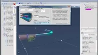 didacticiel mecaflux pro3D 1