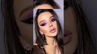 Watch New Eyemakeup Trends 2023 New Eyeshadow ❤️&zwj;🔥 #makeup #beauty