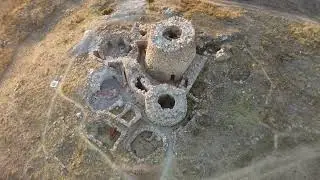 Trexenta, Sardegna